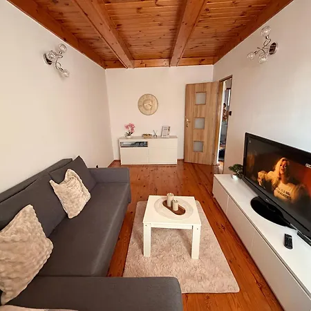 U Ani Pisz